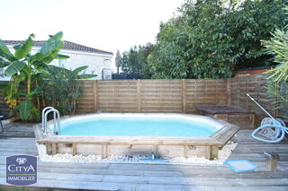 Vente Maison maison Agen