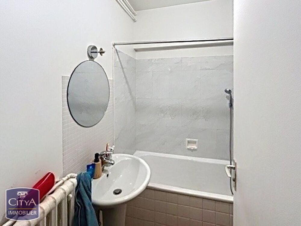 Vente Appartement appartement Paris 19