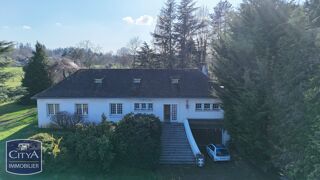  Maison à vendre 8 pièces 195 m²