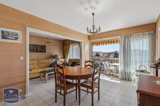  Appartement à vendre 4 pièces 70 m²