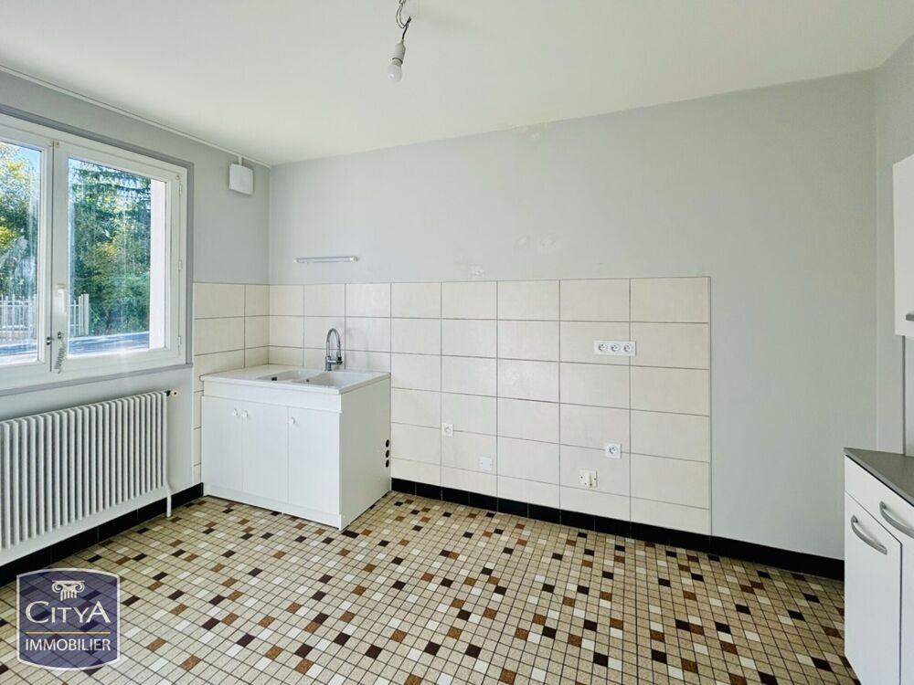Vente Maison maison Châteauroux