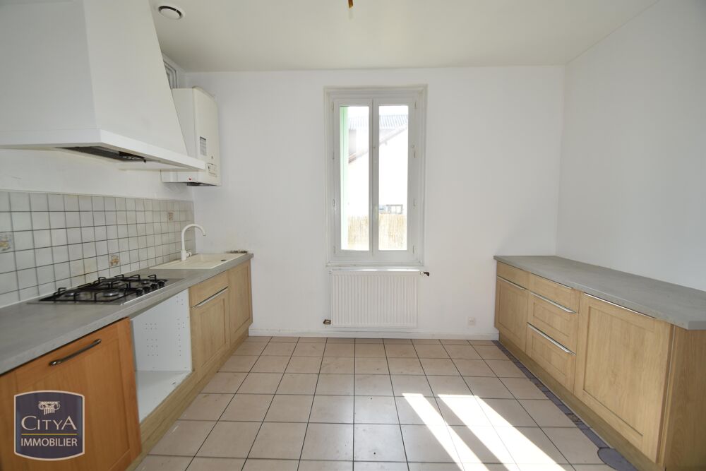 Vente Maison maison Agen