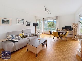  Appartement à vendre 4 pièces 90 m²