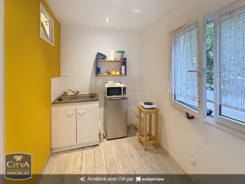 Vente Appartement appartement Mondeville