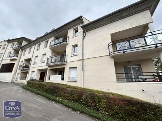 Appartement 2 pièces 52 m² · à Beauvais · 52 m² · 153 000 €