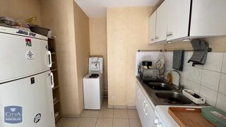  Appartement à vendre 3 pièces 64 m²