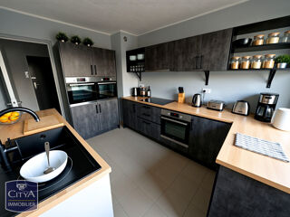  Appartement � vendre 2 pi�ces 51 m�