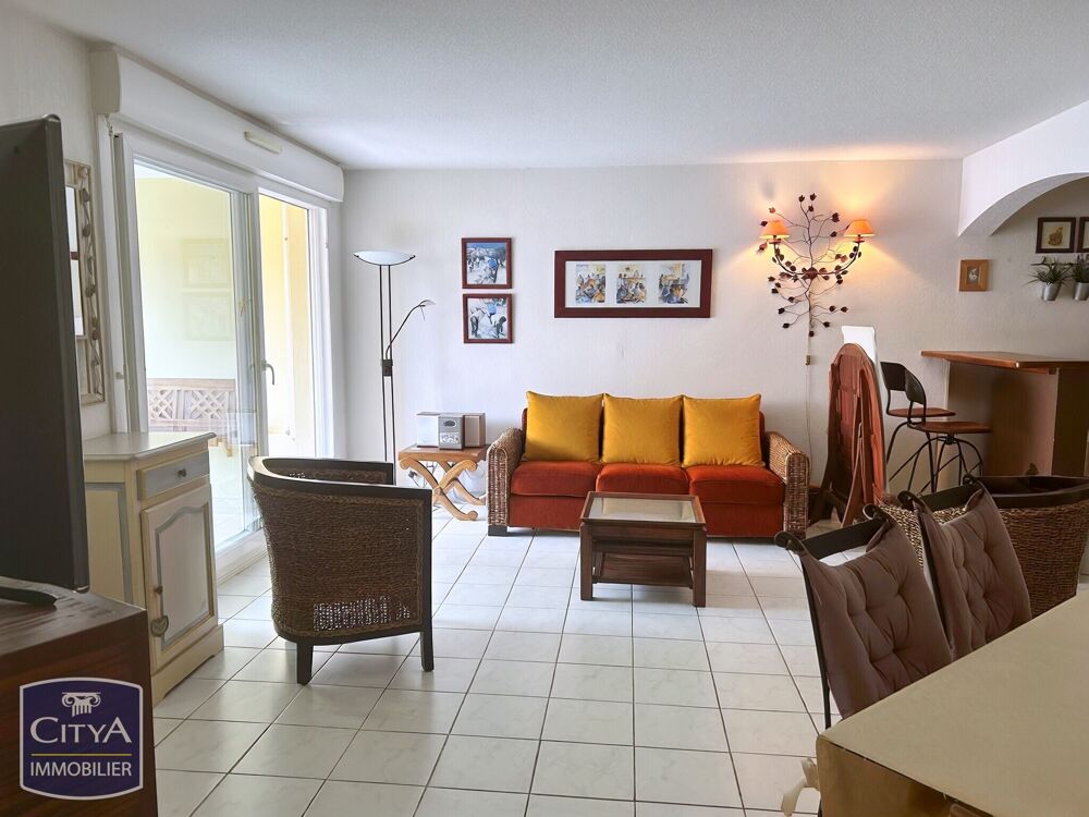 Vente Appartement appartement Saint-rapha�l
