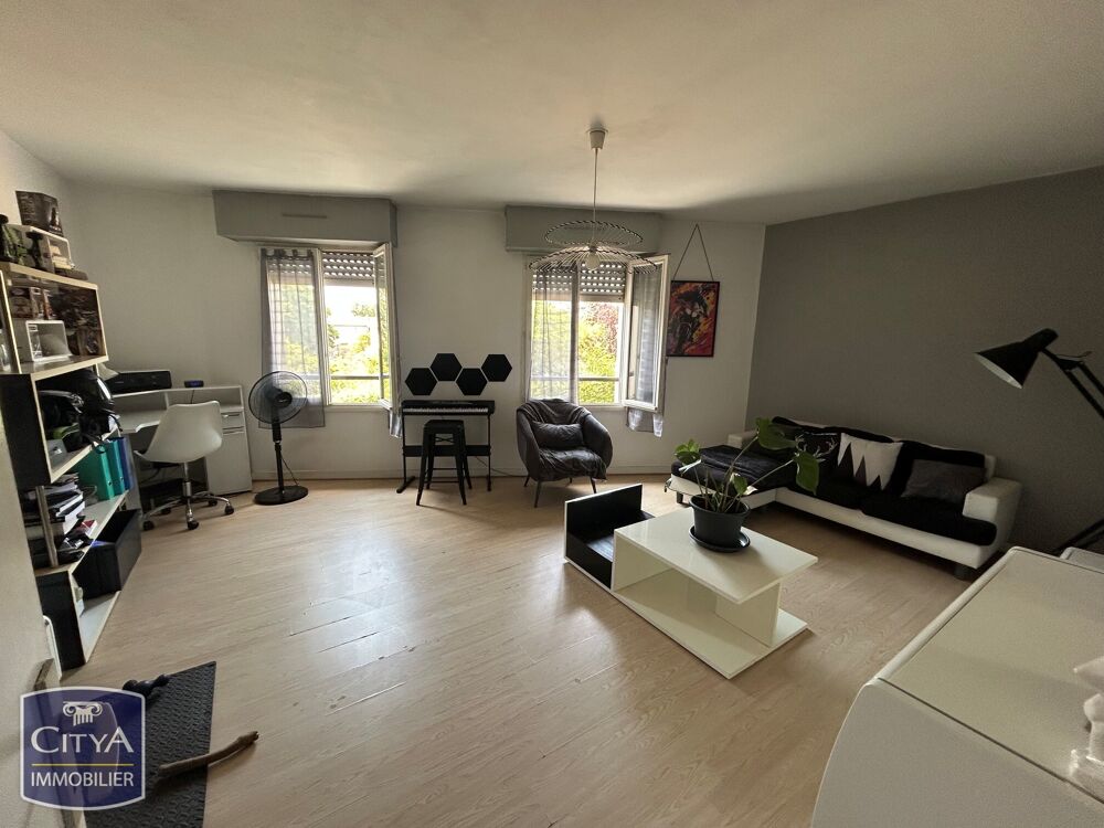 Vente Appartement appartement Poitiers