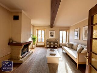  Maison à vendre 6 pièces 153 m²