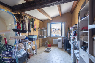  Maison à vendre 3 pièces 52 m²