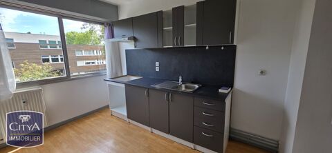  Appartement à vendre 2 pièces 53 m²