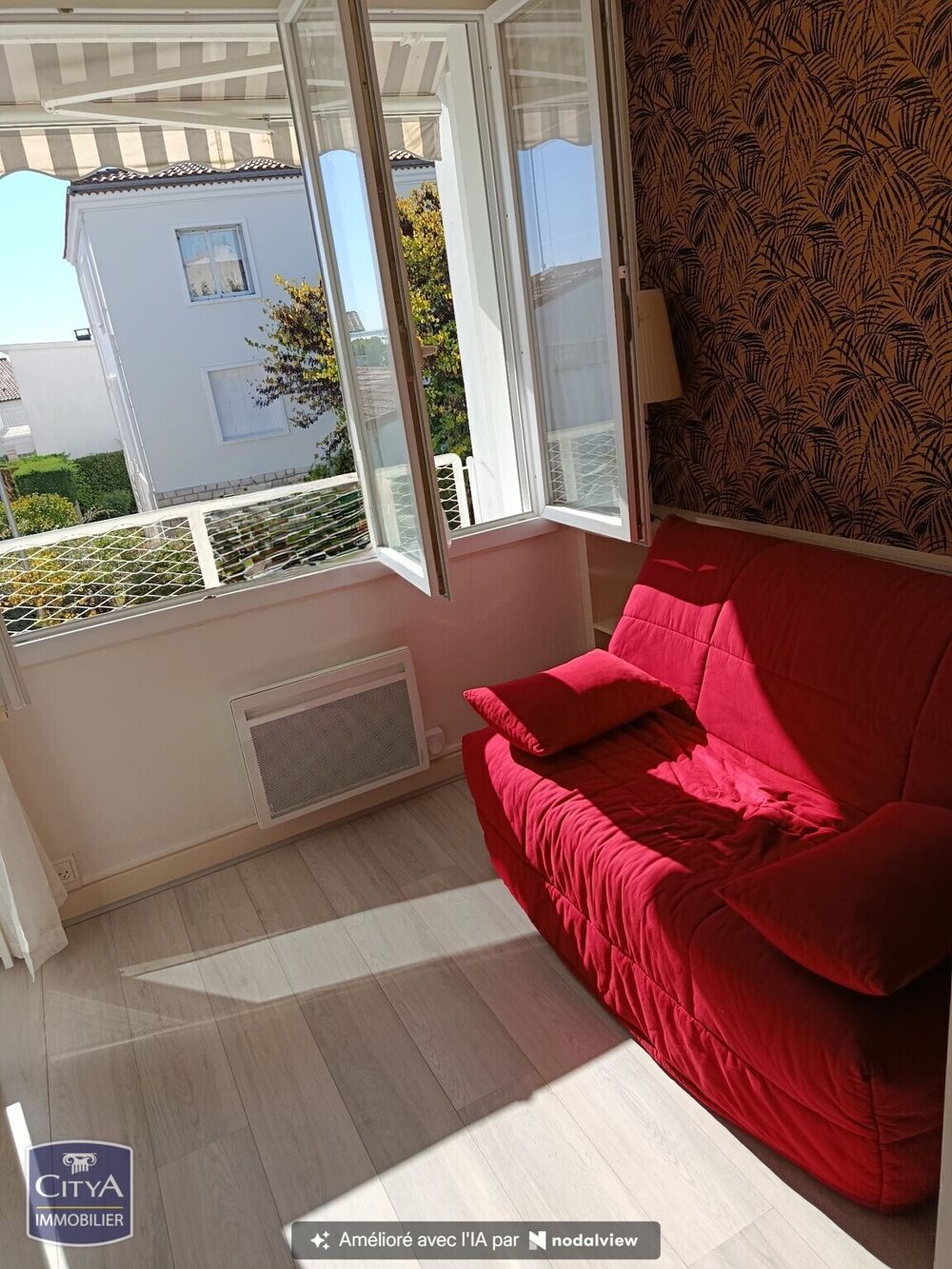 Vente Appartement appartement Royan