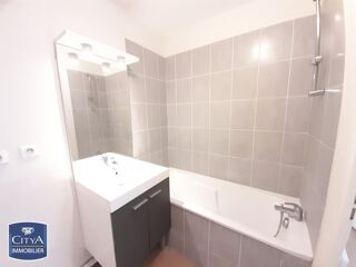  Appartement � vendre 2 pi�ces 48 m�