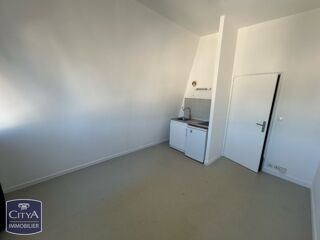  Appartement à vendre 1 pièce 17 m²