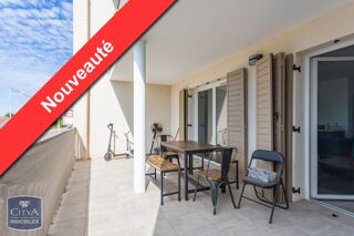  Appartement à vendre 4 pièces 94 m²