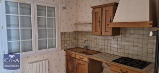  Maison à vendre 5 pièces 90 m²