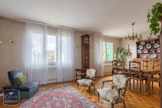  Maison à vendre 6 pièces 143 m²