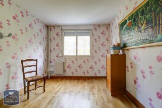  Appartement à vendre 3 pièces 74 m²