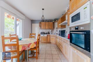  Maison à vendre 8 pièces 190 m²