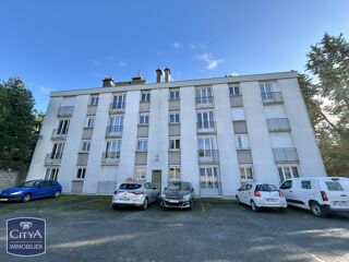  Appartement � vendre 1 pi�ce 31 m�