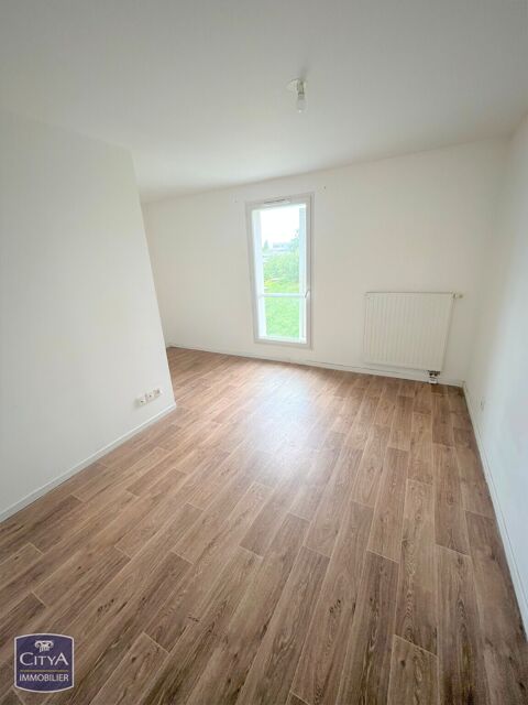  Appartement à vendre 3 pièces 63 m²
