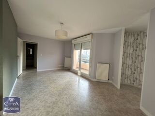  Appartement à vendre 2 pièces 50 m²