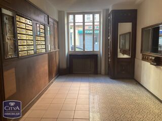 Appartement 2 pièces 44 m² · à Nantua · 44 m² · 55 000 €