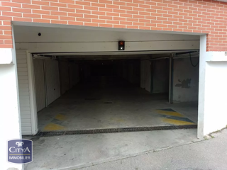  Parking / Garage à vendre 12 m²