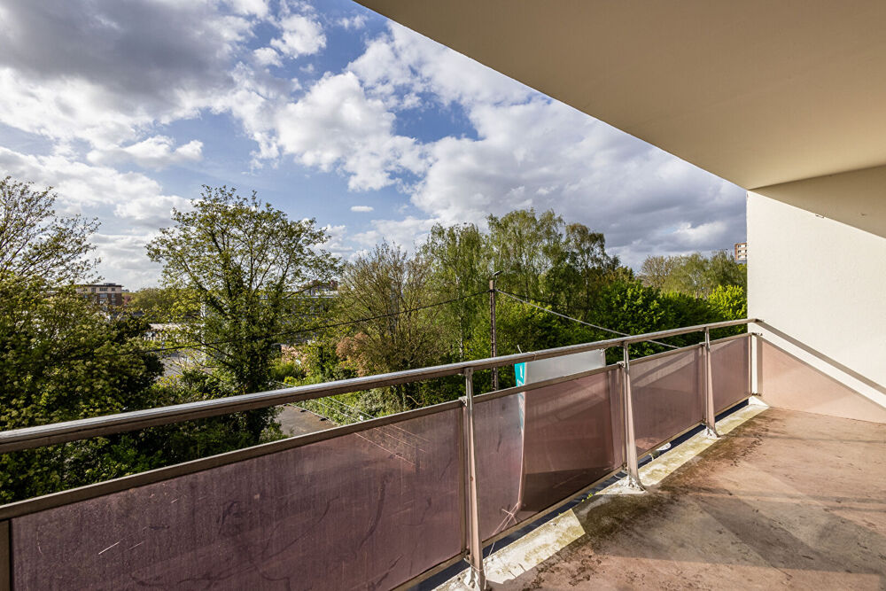 Vente Appartement appartement Loos
