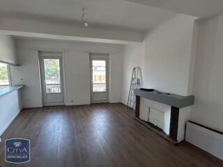 Appartement à vendre 1 pièce 28 m²