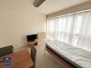  Appartement à vendre 1 pièce 20 m²