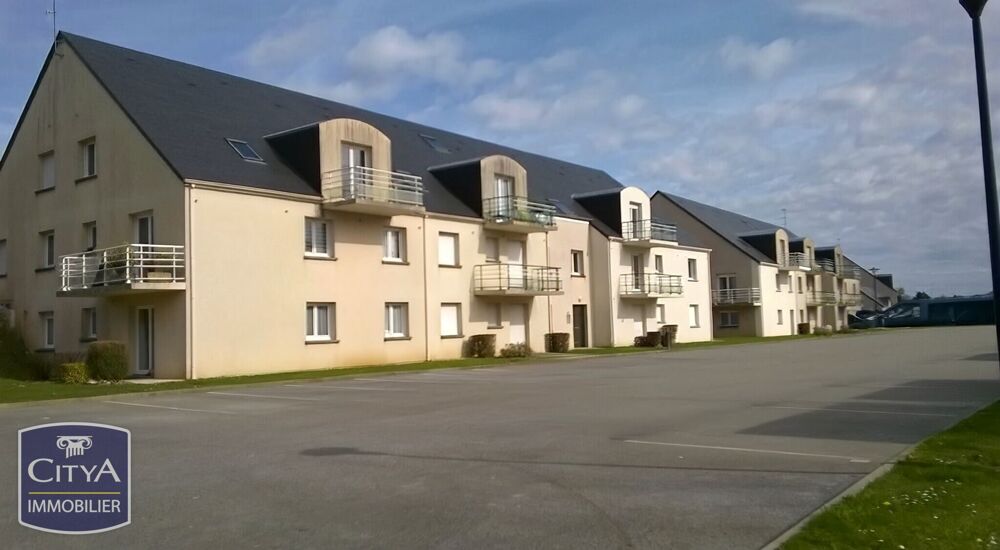 Vente Appartement appartement Cherbourg-en-cotentin