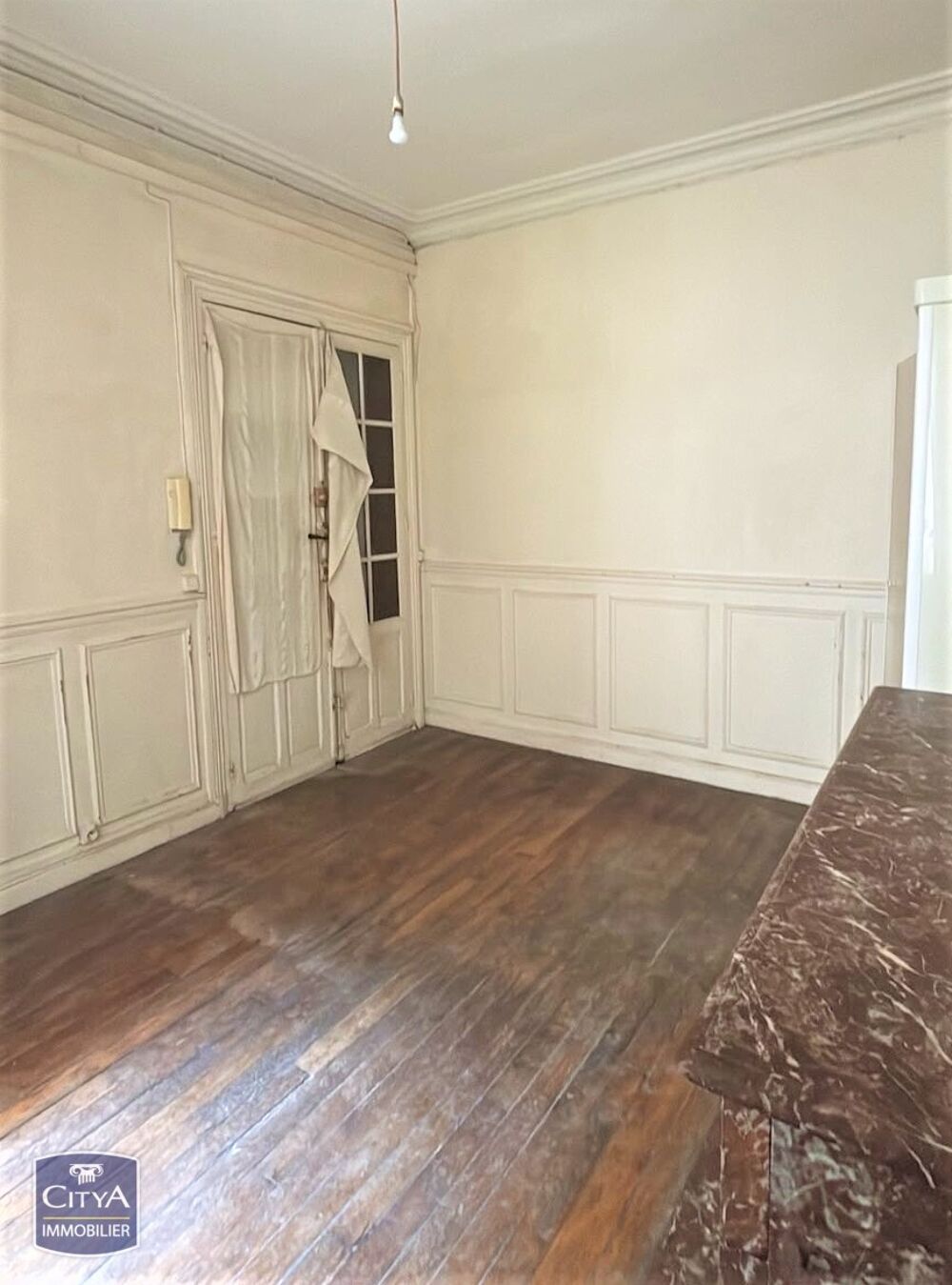 Vente Appartement appartement Paris 15