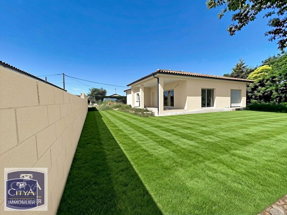 Vente Maison maison Montauban