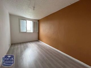  Appartement à vendre 3 pièces 61 m²