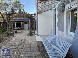  Maison à vendre 4 pièces 129 m²
