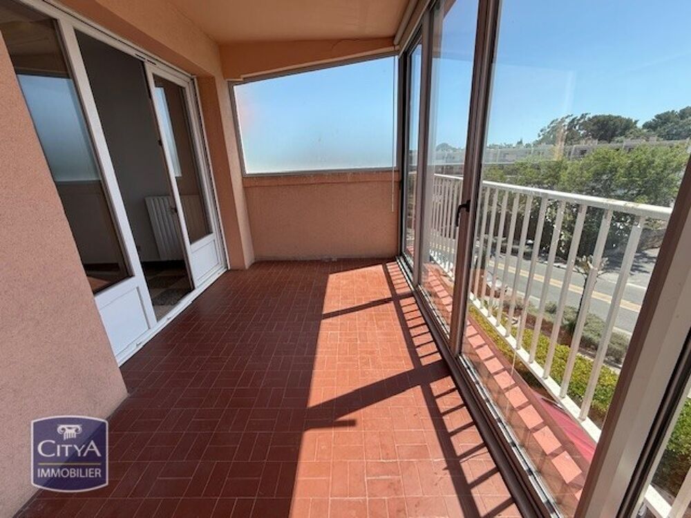 Vente Appartement appartement Six-fours-les-plages
