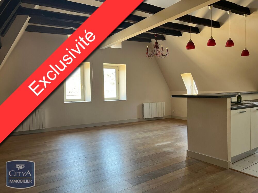 Appartement 4 pièces 86 m² · à Sarlat-la-Canéda · 86 m² · 210 000 €