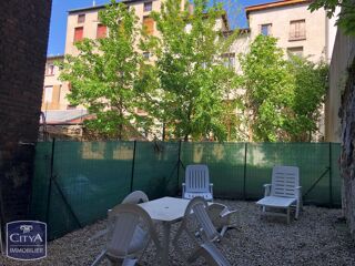  Appartement à vendre 2 pièces 31 m²