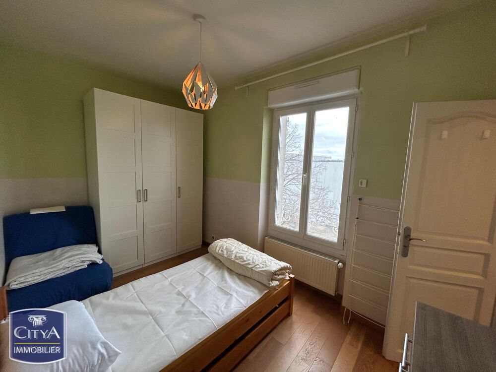 Vente Appartement appartement Corbeil-essonnes