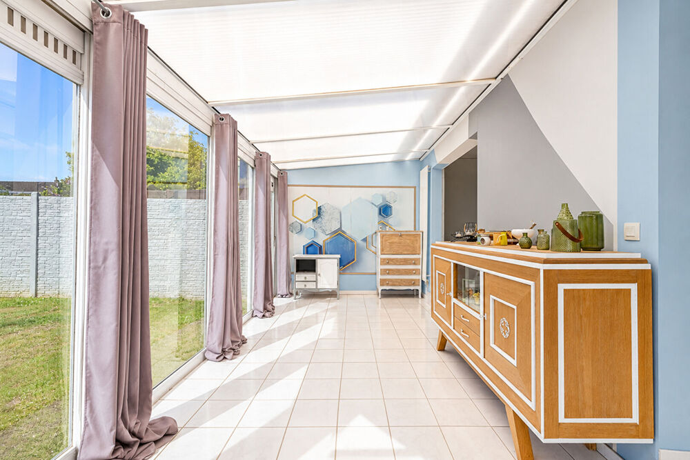 Vente Maison maison Vitry-en-artois