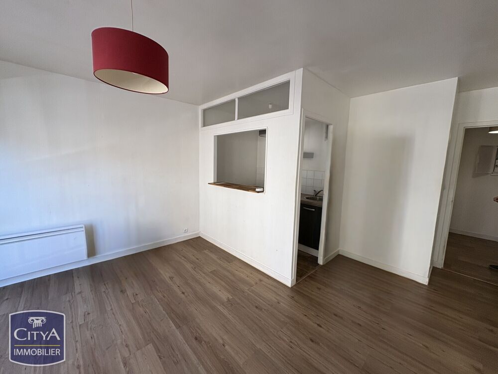 Vente Appartement appartement Isigny-sur-mer