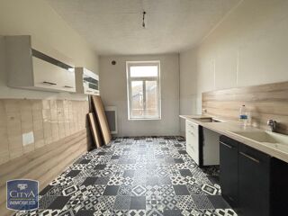  Appartement à vendre 4 pièces 94 m²