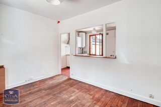  Maison à vendre 4 pièces 65 m²