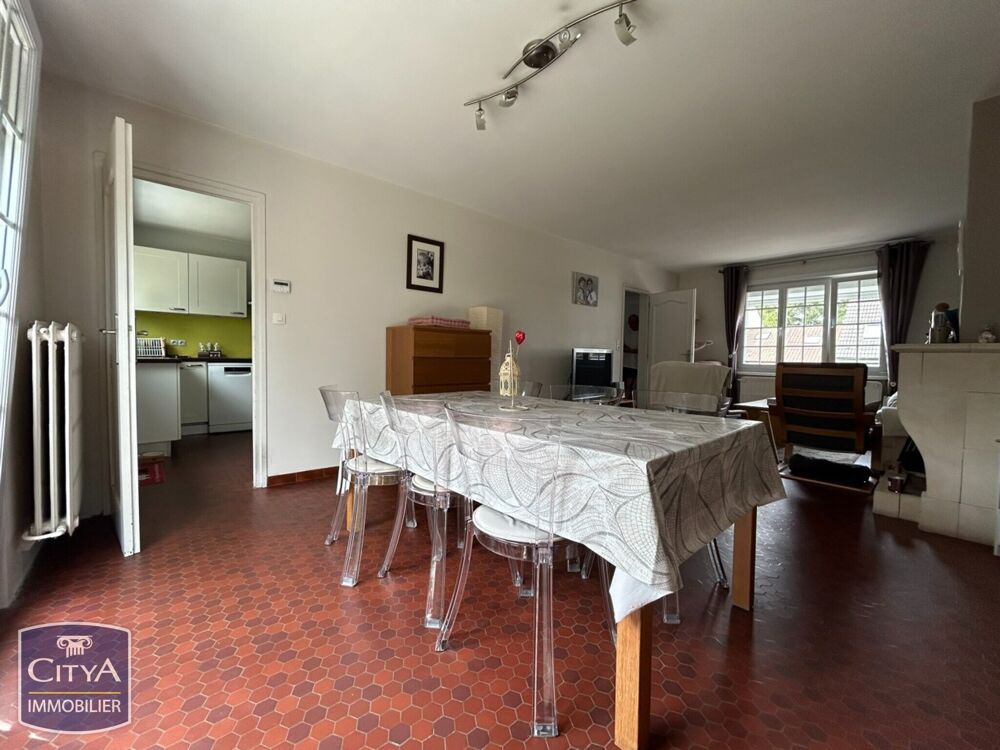 Vente Maison maison Lambersart
