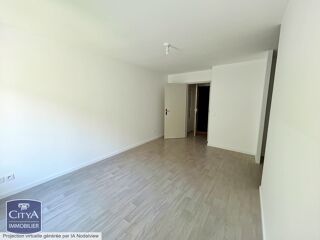  Appartement � vendre 1 pi�ce 34 m�