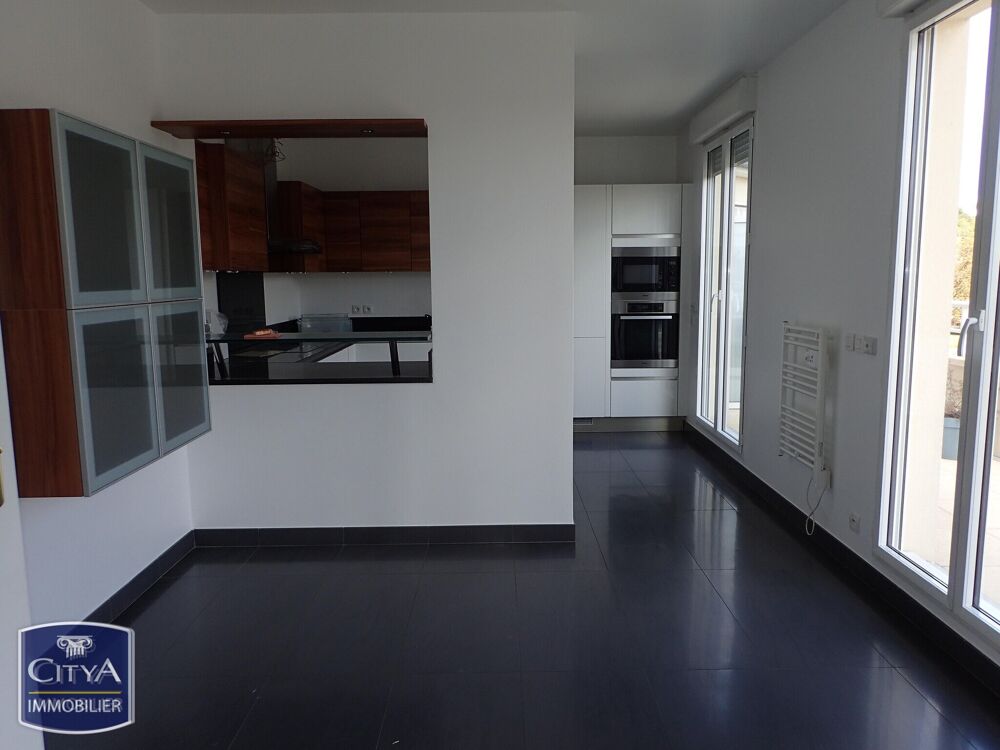 Vente Appartement appartement Corbeil-essonnes