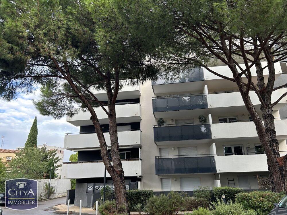 Vente Appartement appartement Montpellier