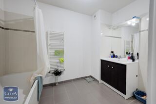  Appartement  vendre 3 pices 62 m